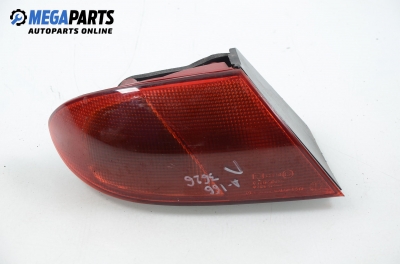 Стоп за Alfa Romeo 166 (936) (09.1998 - 06.2007), позиция: лява