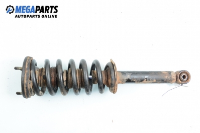 Макферсон за Mitsubishi Pajero III SUV (01.1999 - 01.2007), позиция: предна, лява