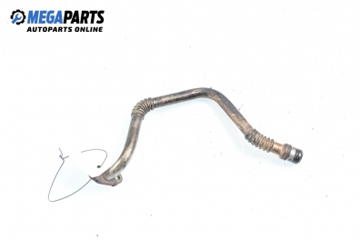 EGR тръба за Nissan Primera Traveller III (01.2002 - 06.2007) 1.9 dCi, 120 к.с.