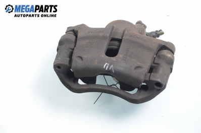Спирачен апарат за Renault Kangoo Van (08.1997 - 02.2008), позиция: предна, лява, Bosch