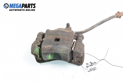 Спирачен апарат за Nissan Almera I Sedan (07.1995 - 09.2000), позиция: предна, дясна