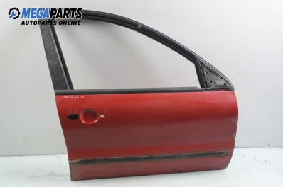 Врата за Fiat Marea Weekend (09.1996 - 12.2007), комби, позиция: предна, дясна
