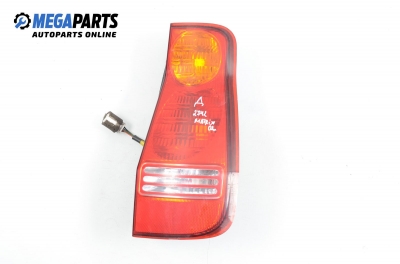 Стоп за Hyundai Matrix Minivan (06.2001 - 08.2010), позиция: дясна