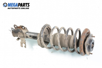 Макферсон за Nissan Almera I Sedan (07.1995 - 09.2000), седан, позиция: предна, лява