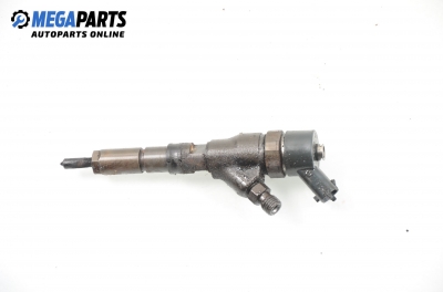 Дюза дизел за Citroen Xsara Picasso (09.1999 - 06.2012) 2.0 HDi, 90 к.с., № 0 445 110 076