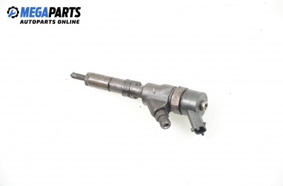 Дюза дизел за Citroen Xsara Picasso (09.1999 - 06.2012) 2.0 HDi, 90 к.с., № 0 445 110 076