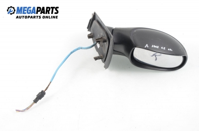 Огледало за Citroen C2 Hatchback (09.2003 - 04.2009), позиция: дясна