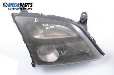 Фар за Opel Vectra C GTS (08.2002 - 01.2009), хечбек, позиция: дясна