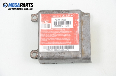 Модул за AIRBAG за Alfa Romeo 166 (936) (09.1998 - 06.2007), № 60651568