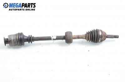 Полуоска за Renault Clio I Hatchback (05.1990 - 09.1998) 1.2 (B/C57R), 54 к.с., позиция: дясна