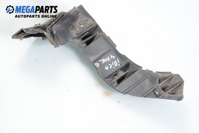 Държач броня за Seat Ibiza IV Hatchback (02.2002 - 11.2009), позиция: задна, лява