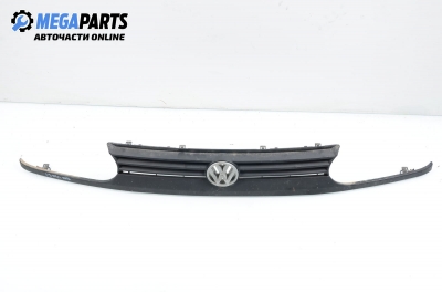 Решетка за Volkswagen Golf III Hatchback (08.1991 - 07.1998), позиция: предна