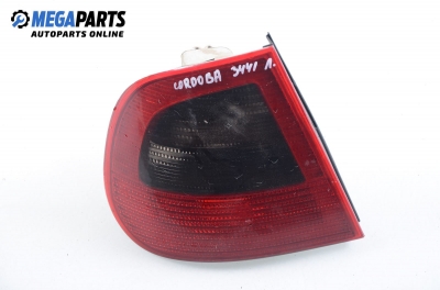 Стоп за Seat Cordoba Sedan I (02.1993 - 10.1999), седан, позиция: лява