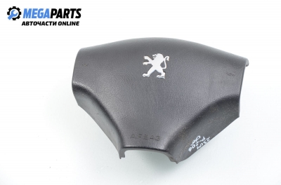 Капак airbag за Peugeot 206 Station Wagon (07.2002 - ...), комби