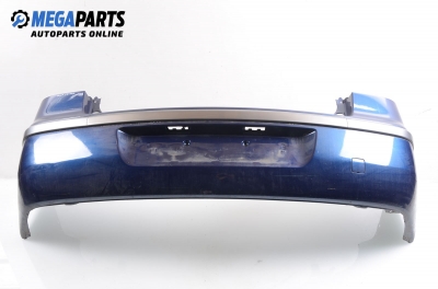 Задна броня за Renault Laguna II Hatchback (03.2001 - 12.2007), хечбек