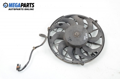Перка охлаждане за Opel Astra F Estate (09.1991 - 01.1998) 1.4 i 16V, 90 к.с.