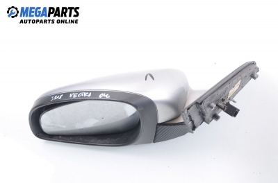 Огледало за Opel Vectra C GTS (08.2002 - 01.2009), хечбек, позиция: лява