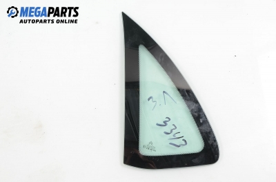 Фикс за Citroen C3 Hatchback I (02.2002 - 11.2009), 4+1 вр., хечбек, позиция: задна, лява