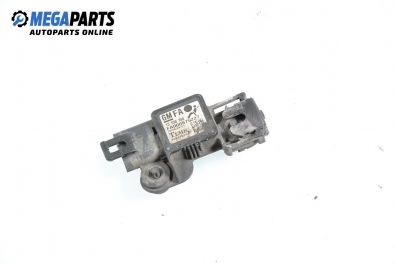 Сензор airbag за Opel Astra H Hatchback (01.2004 - 05.2014), № GM 13 158 750