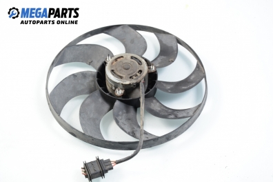 Перка охлаждане за Seat Ibiza IV Hatchback (02.2002 - 11.2009) 1.2 12V, 70 к.с.