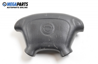 Airbag за Opel Corsa B Hatchback (03.1993 - 12.2002), 2+1 вр., позиция: предна