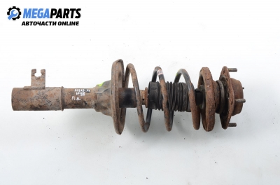 Макферсон за Mazda 323 C IV Hatchback (06.1989 - 09.2000), хечбек, позиция: предна, дясна
