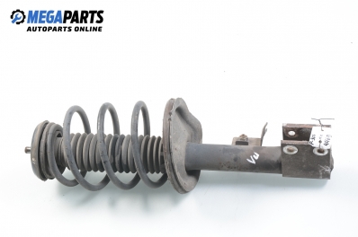 Макферсон за Peugeot 307 Break (03.2002 - 12.2009), комби, позиция: предна, лява