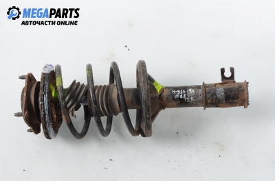 Макферсон за Mazda 323 C IV Hatchback (06.1989 - 09.2000), хечбек, позиция: предна, лява
