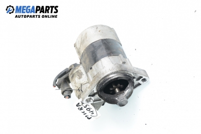 Стартер за Nissan Micra III Hatchback (01.2003 - 06.2010) 1.2 16V, 80 к.с.