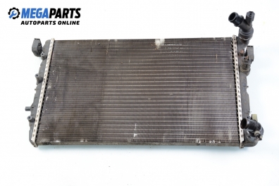 Воден радиатор за Seat Ibiza IV Hatchback (02.2002 - 11.2009) 1.2 12V, 70 к.с.