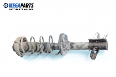 Макферсон за Mazda 323 P V Hatchback (10.1996 - 09.1998), хечбек, позиция: задна, дясна