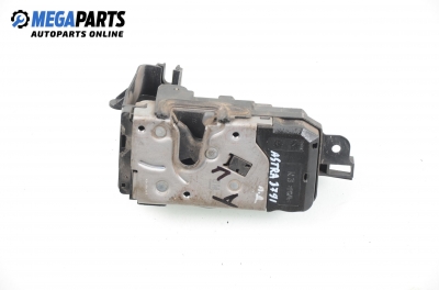 Брава на врата за Opel Astra H Hatchback (01.2004 - 05.2014), позиция: предна, дясна