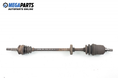 Полуоска за Nissan Micra II Hatchback (01.1992 - 02.2003) 1.0 i 16V, 60 к.с., позиция: дясна