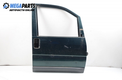 Врата за Citroen Evasion Minivan (06.1994 - 07.2002), позиция: предна, дясна