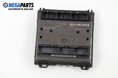 Модул за Seat Ibiza IV Hatchback (02.2002 - 11.2009), № 6Q1 937 049 C / 5WK4 8212 C