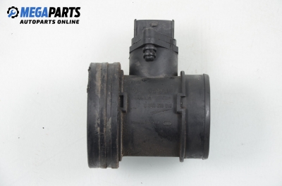 Дебитомер за Alfa Romeo 166 (936) (09.1998 - 06.2007) 2.4 JTD (936A2A), 136 к.с., № Bosch 0 280 218 019