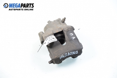 Спирачен апарат за Seat Ibiza IV Hatchback (02.2002 - 11.2009), позиция: предна, лява