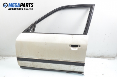 Врата за Audi 100 Avant C4 (12.1990 - 11.1994), 4+1 вр., комби, позиция: предна, лява