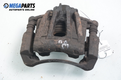 Спирачен апарат за Jeep Cherokee SUV III (09.2001 - 01.2008), позиция: предна, дясна