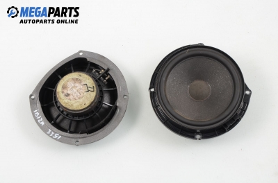 Високоговорители за Seat Ibiza IV Hatchback (02.2002 - 11.2009)