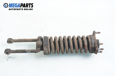 Макферсон за Jeep Cherokee SUV III (09.2001 - 01.2008), позиция: предна, лява