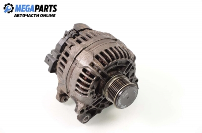 Алтернатор / генератор за Mitsubishi Outlander II SUV (11.2006 - 12.2012) 2.0 DI-D, 140 к.с., № Bosch 0 124 525 091