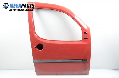 Врата за Fiat Doblo Cargo (11.2000 - 02.2010), позиция: дясна