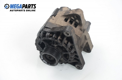 Алтернатор / генератор за Peugeot 206 Hatchback (08.1998 - 12.2012) 1.9 D, 69 к.с., № Valeo 96 428799 80