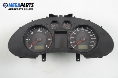 Километраж за Seat Ibiza IV Hatchback (02.2002 - 11.2009) 1.4 TDI, 75 к.с.