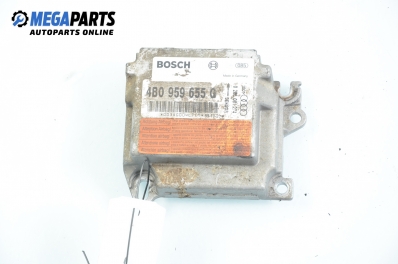 Модул за AIRBAG за Audi A6 Avant C5 (11.1997 - 01.2005), № Bosch 0 285 001 274