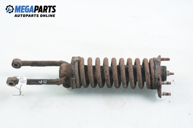Макферсон за Jeep Cherokee SUV III (09.2001 - 01.2008), позиция: предна, дясна