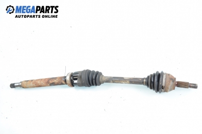 Полуоска за Ford Focus I Estate (02.1999 - 12.2007) 1.8 Turbo DI / TDDi, 90 к.с., позиция: дясна