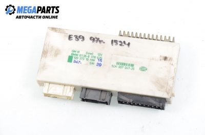 Модул за BMW 5 Series E39 Touring (01.1997 - 05.2004), № BMW 61.35-8 378 635