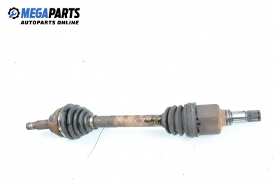 Полуоска за Ford Focus I Estate (02.1999 - 12.2007) 1.8 Turbo DI / TDDi, 90 к.с., позиция: лява